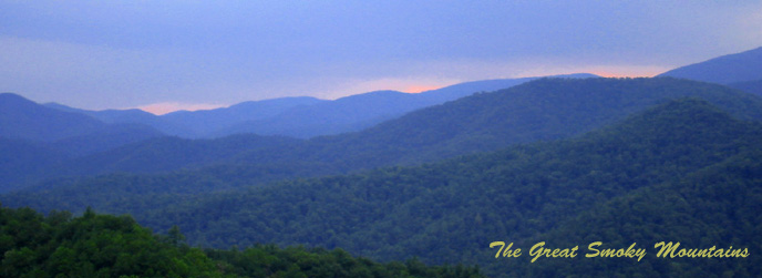 Smoky Mountains